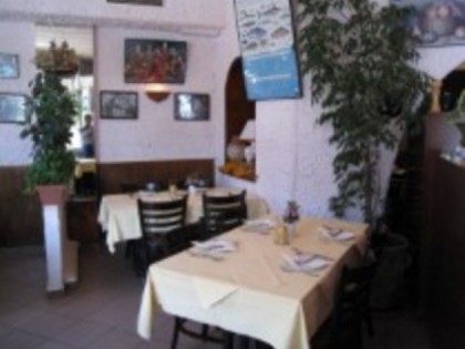 Фото: Pizzeria Alberobello